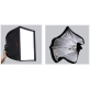 Godox LUX 400 portable flitserset